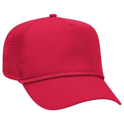 Red Red - Custom Ribbons Now