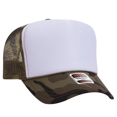 016CPB Camo/White 016CPB Camo/White - Custom Ribbons Now