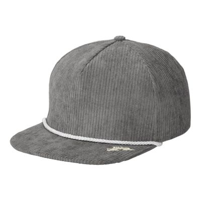 Steel Gray/ White Steel Gray/ White - Custom Ribbons Now
