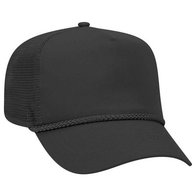 Black Black - Custom Ribbons Now