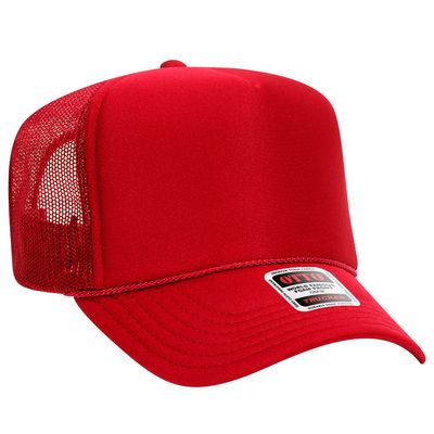 Red Red - Custom Ribbons Now