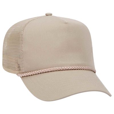 Khaki Khaki - Custom Ribbons Now