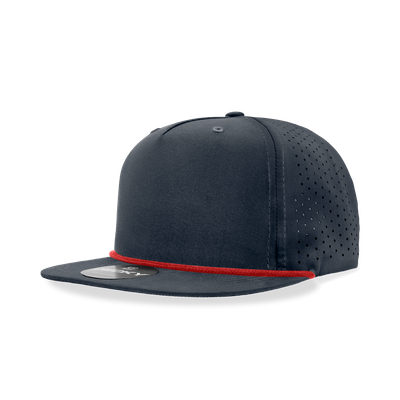 NAVY/RED NAVY/RED - Custom Ribbons Now