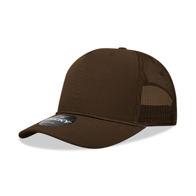 Brown Brown - Custom Ribbons Now