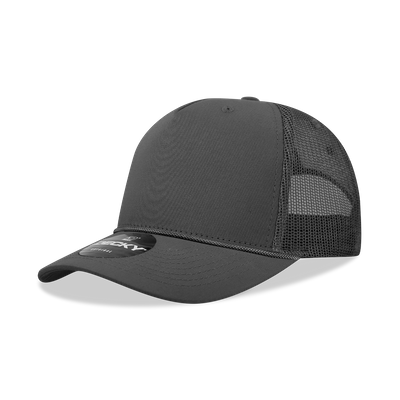 Charcoal Charcoal - Custom Ribbons Now