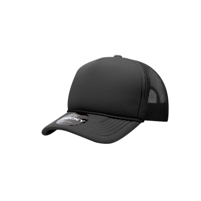 Black Black - Custom Ribbons Now