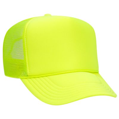 Neon Yellow Neon Yellow - Custom Ribbons Now