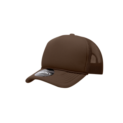 Brown Brown - Custom Ribbons Now