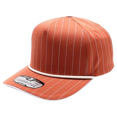 B.Orange/White B.Orange/White - Custom Ribbons Now