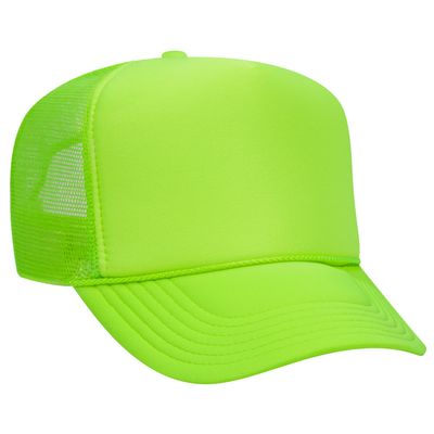 Neon Green Neon Green - Custom Ribbons Now