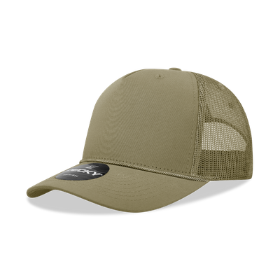 Khaki Khaki - Custom Ribbons Now
