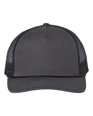 CHARCOAL/BLACK/BLACK CHARCOAL/BLACK/BLACK - Custom Ribbons Now