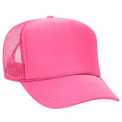 Neon Pink Neon Pink - Custom Ribbons Now