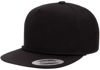 Black Black - Custom Ribbons Now