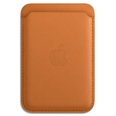 Leather Phone Wallet with Top Slit - Custom Ribbons Now