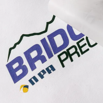 Heat Transfer Patches - Custom Ribbons Now