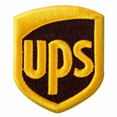 3D Embroidered Patches - Custom Ribbons Now