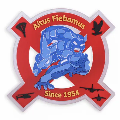 Transparent PVC Patches - Custom Ribbons Now