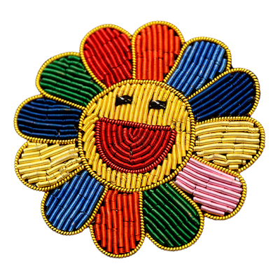Bullion Patch Bullion Patch - Custom Ribbons Now