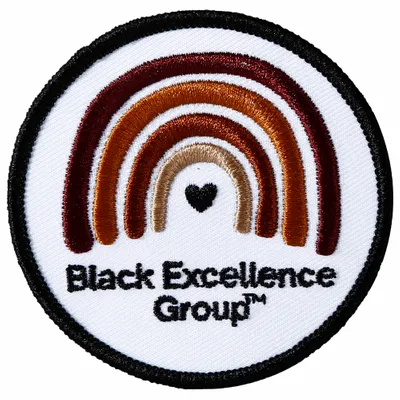 Embroidered & 3D Embroidered - Custom Ribbons Now