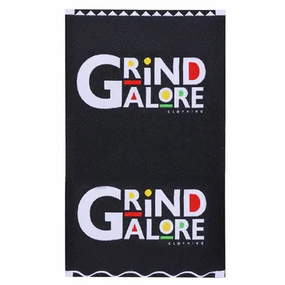 Woven Labels - Custom Ribbons Now