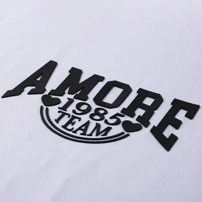 Thick Plate PU Patches - Custom Ribbons Now
