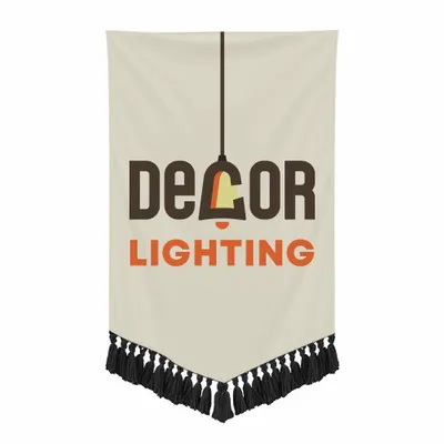 Ceremonial Tapestry - Custom Ribbons Now