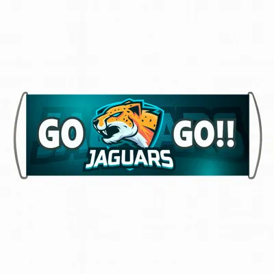 Handheld Banners - Custom Ribbons Now