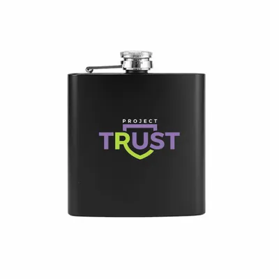 Classic Flasks - Custom Ribbons Now