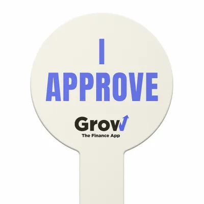 Acrylic Auction Paddles - Custom Ribbons Now