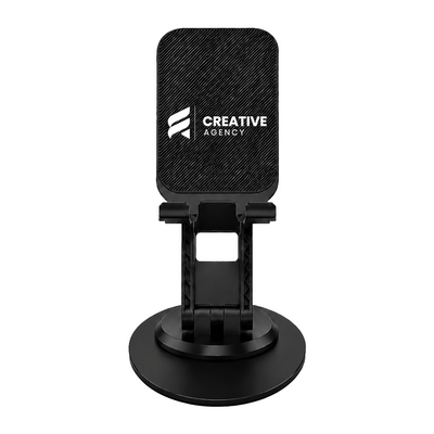 Air Flow Metal Desk Stands