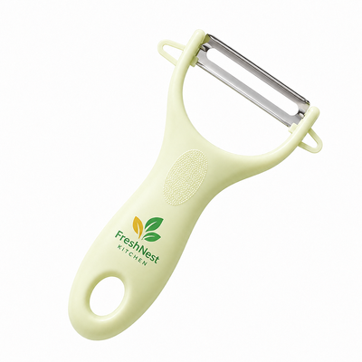 Y Shaped Peelers