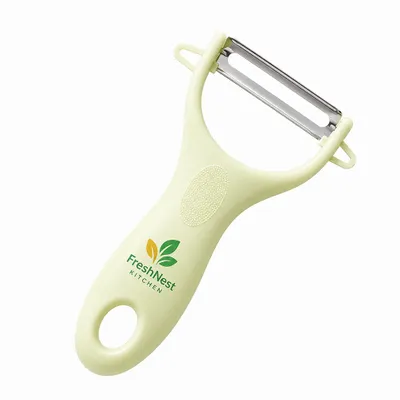 Y Shaped Peelers - Custom Ribbons Now