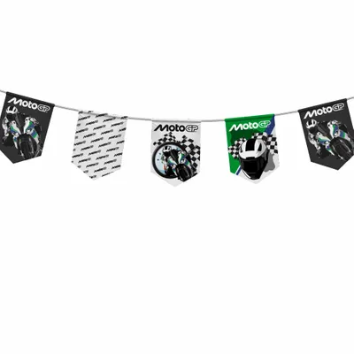 Four Designs - Custom Ribbons Now