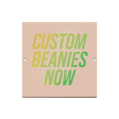 Full Color Full Color - Custom Ribbons Now