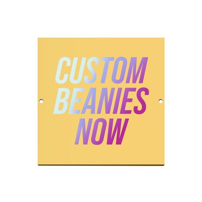 Full Color Full Color - Custom Ribbons Now