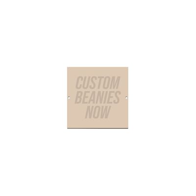 1 x 1 Inch 1 x 1 Inch - Custom Ribbons Now