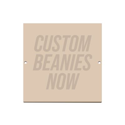 2 x 2 Inch 2 x 2 Inch - Custom Ribbons Now