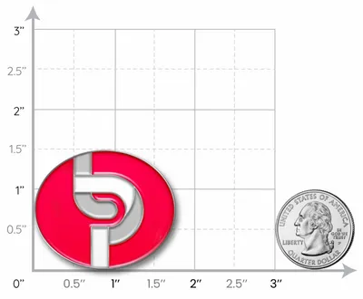 1.75 in - Custom Ribbons Now