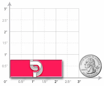 2.25 in - Custom Ribbons Now