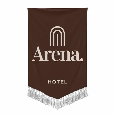 White - Custom Ribbons Now