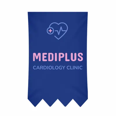 No Tassel - Custom Ribbons Now