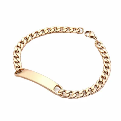 Rose Gold - Custom Ribbons Now