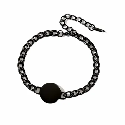 BLACK - Custom Ribbons Now
