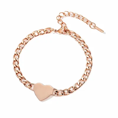 Rose Gold - Custom Ribbons Now