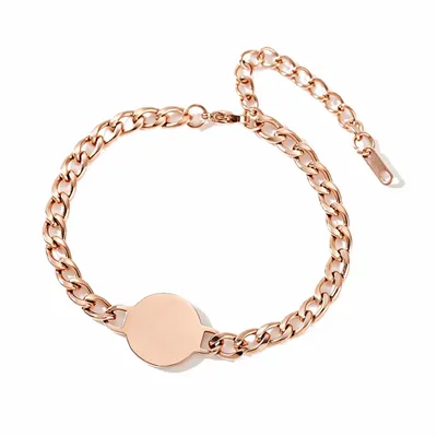Rose Gold - Custom Ribbons Now
