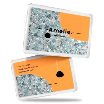 Specialty & Promotional Cards - Custom Ribbons Now