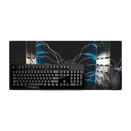 Gaming Mouse Pads - Custom Ribbons Now