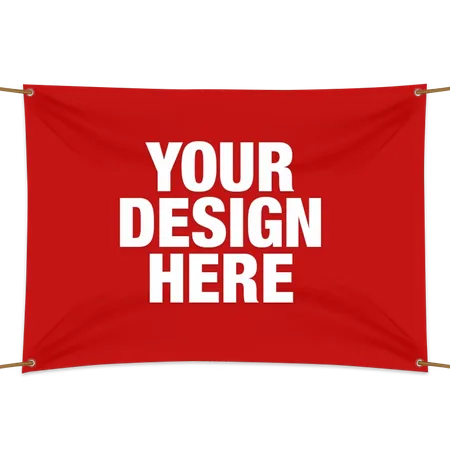 Add on Banners - Custom Ribbons Now