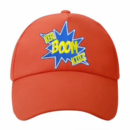 Shop Our Other Hats - Custom Ribbons Now
